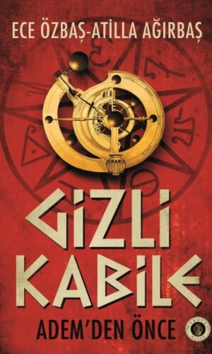 Gizli Kabile - Ece ÖZBAŞ & Atilla AĞIRBAŞ